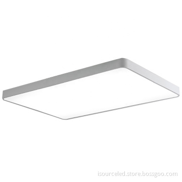 15w-37w led ceiling light dimmable Used in bathroom
